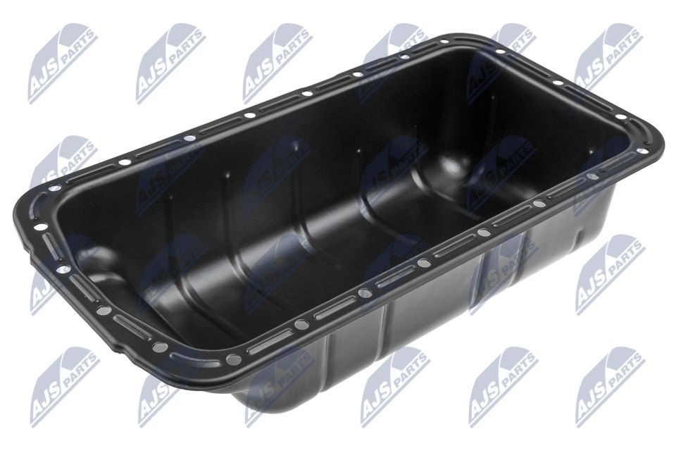 NTY Oil sump Article number: BMO-CT-009 cheaply