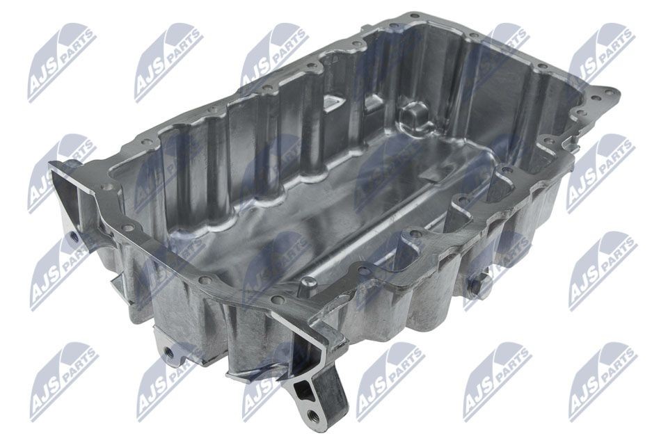 NTY Oil sump Article number: BMO-VW-044 cheaply