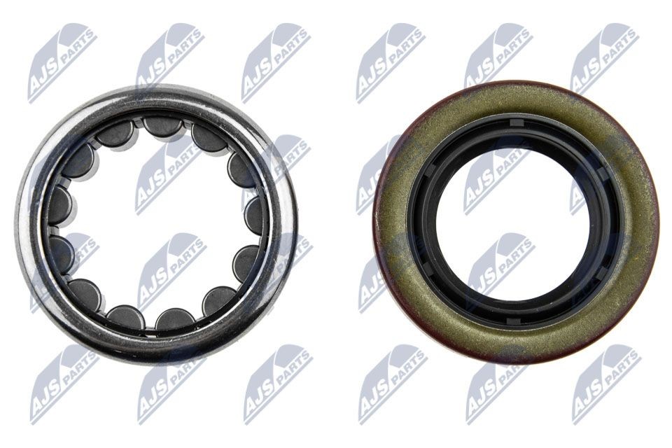 NTY Wheel bearing kit Article number: KLT-CH-038 cheaply
