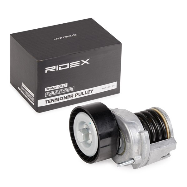 RIDEX Remstrammer, kilerem Varenummer: 541V0046 billige