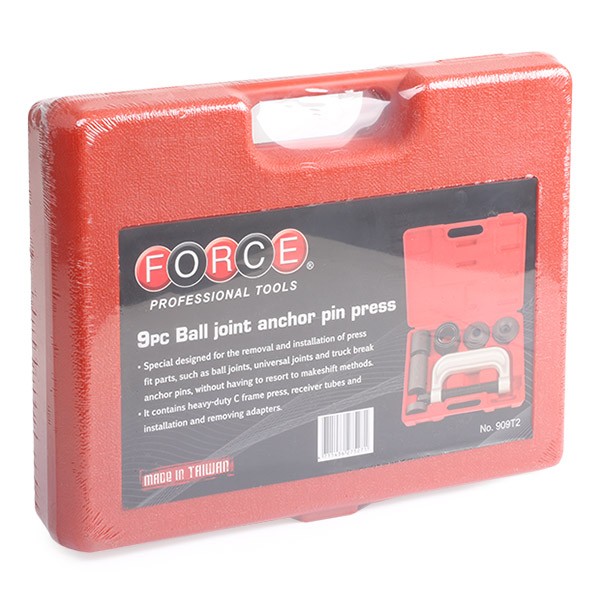 OEM Aftrækker, kugleled 909T2 fra FORCE
