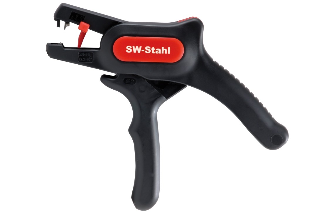 SW-Stahl Avisoleringstang artikkelnummer: 42420L billig