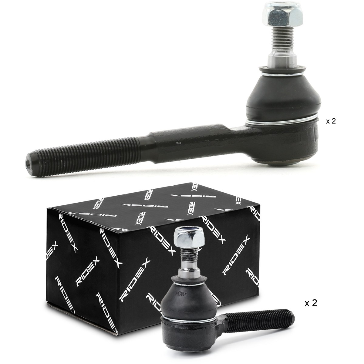 RIDEX Remondikomplekt, roolivarras Artikli number: 770T0010 soodsalt