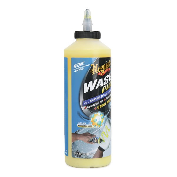 MEGUIARS Malerrens WASH, PLUS + Varenummer: G25024EU billige