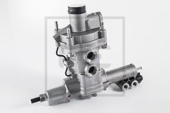 PETERS ENNEPETAL Bremseventil, tilhenger artikkelnummer: 084.679-00A billig