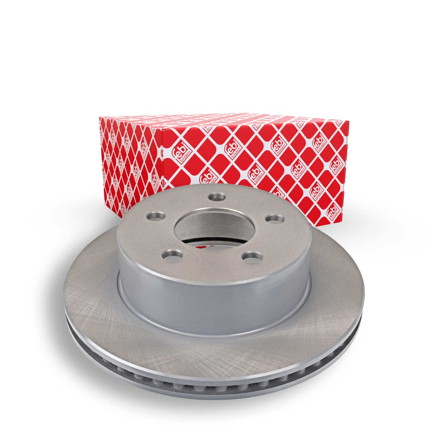 FEBI BILSTEIN Brake disc Article number: 170077 cheaply