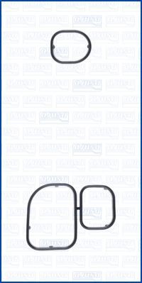 AJUSA Set garnituri, radiator ulei număr articol: 77008600 ieftin