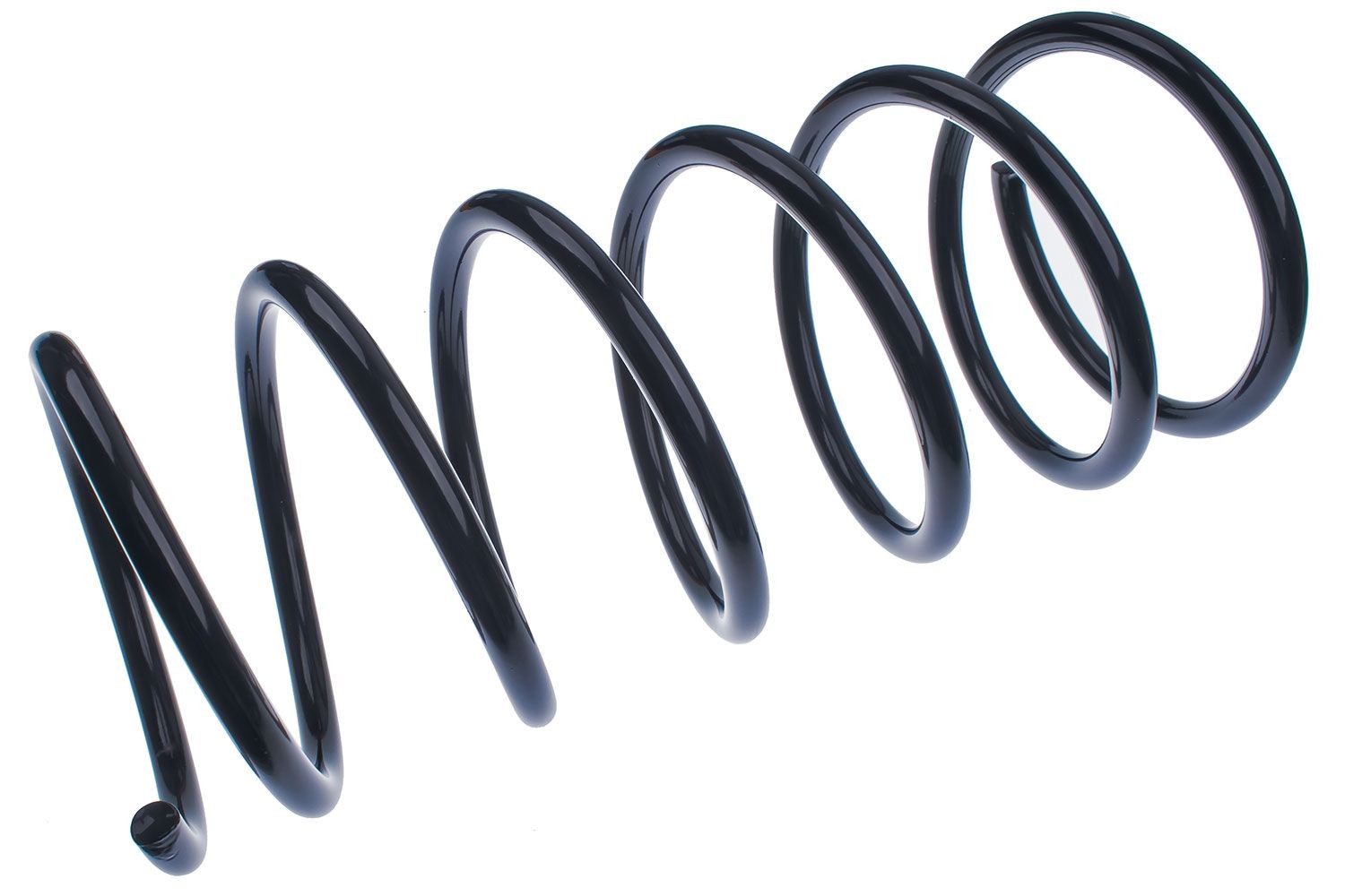 DENCKERMANN Coil spring Article number: D700098 cheaply