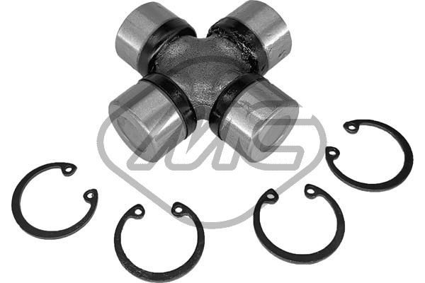 Metalcaucho Knokkelled Varenummer: 39315 billige