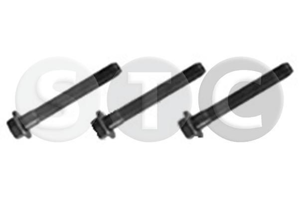 STC Remskiveskrue Varenummer: T402260 billige
