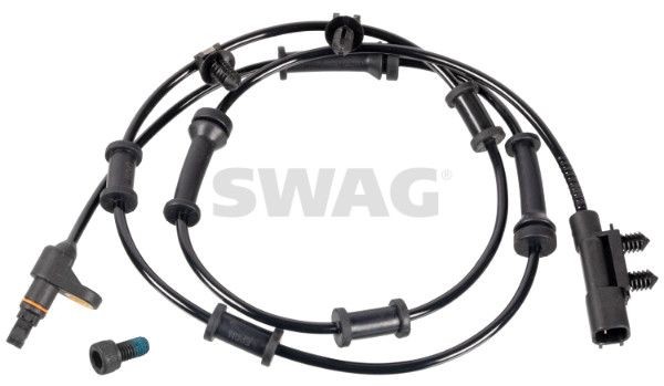 SWAG ABS sensor Article number: 33 10 0457 cheaply