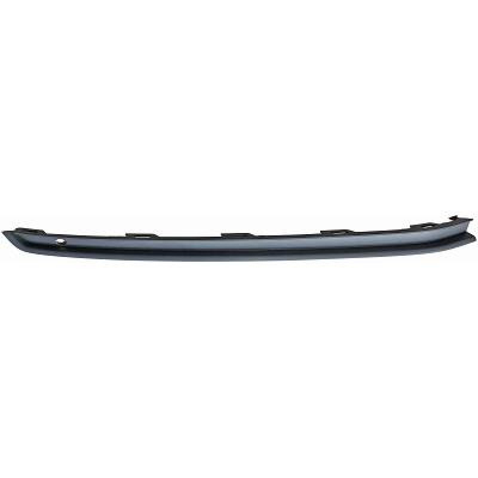 DIEDERICHS Bumper moulding Article number: 2297034 cheaply