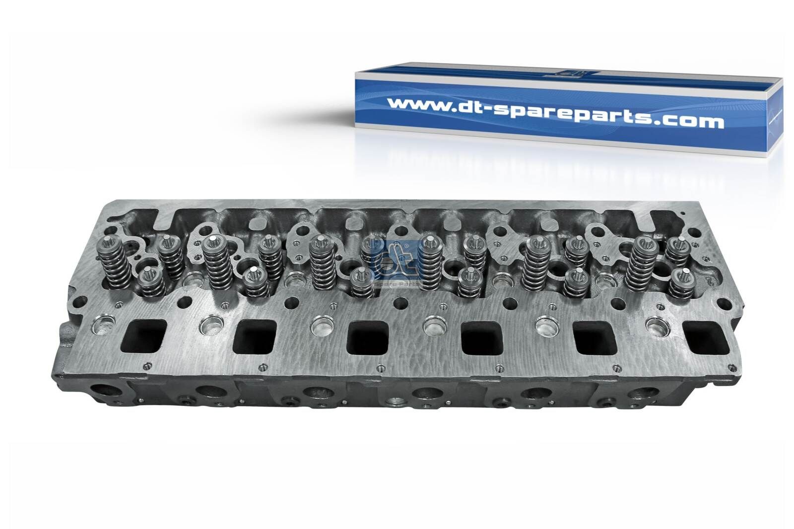DT Spare Parts Topstykke Varenummer: 4.65553 billige