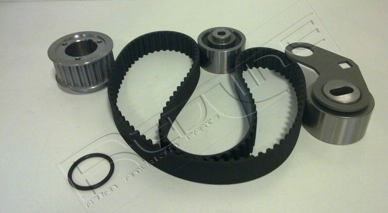 RED-LINE Timing belt kit Article number: 30RV001 cheaply
