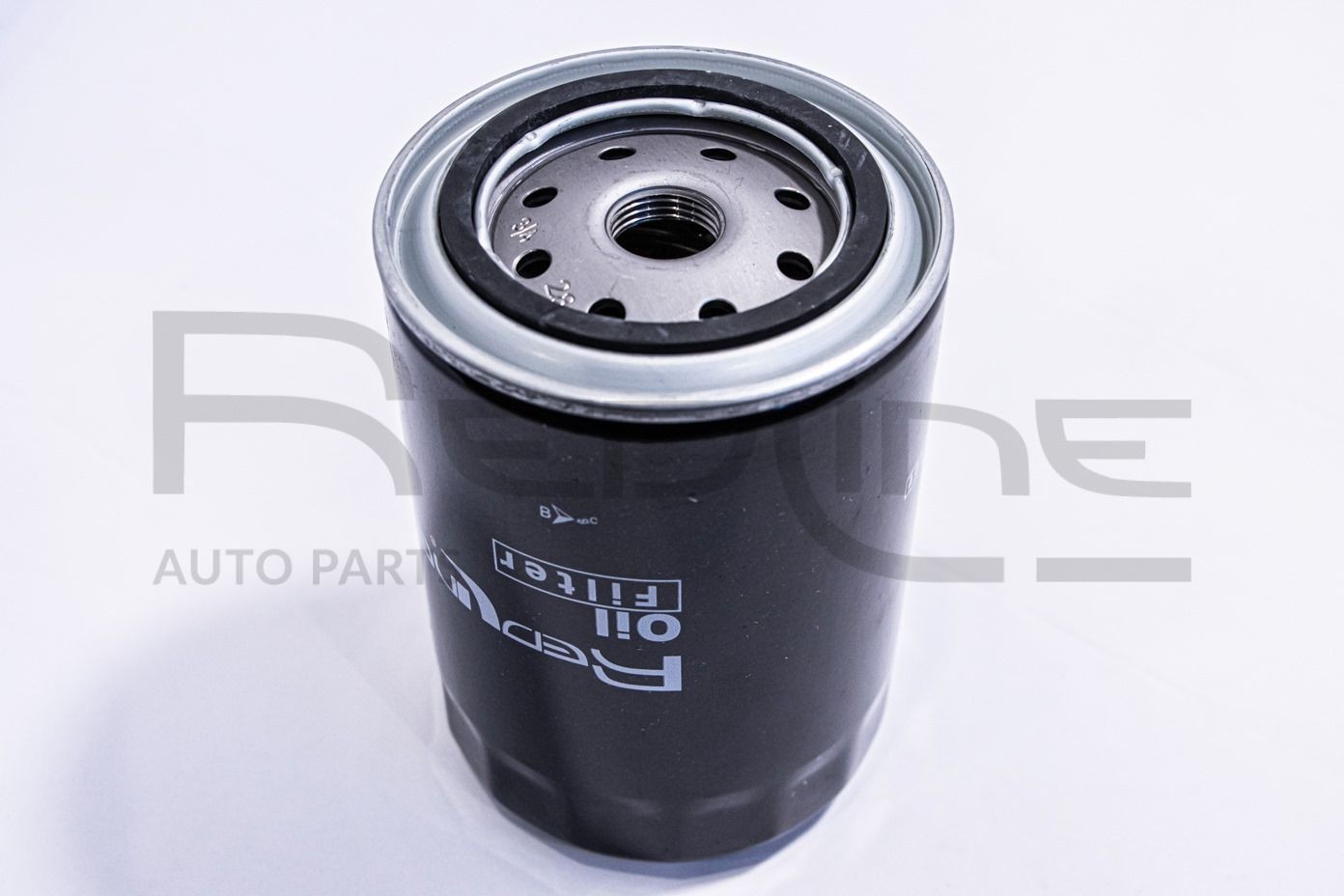 RED-LINE Eļļas filtrs raksta numurs: 38MZ000 lēti
