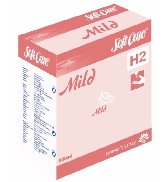 REINOL Håndrens Soft Care Mild Varenummer: 6960400 billige