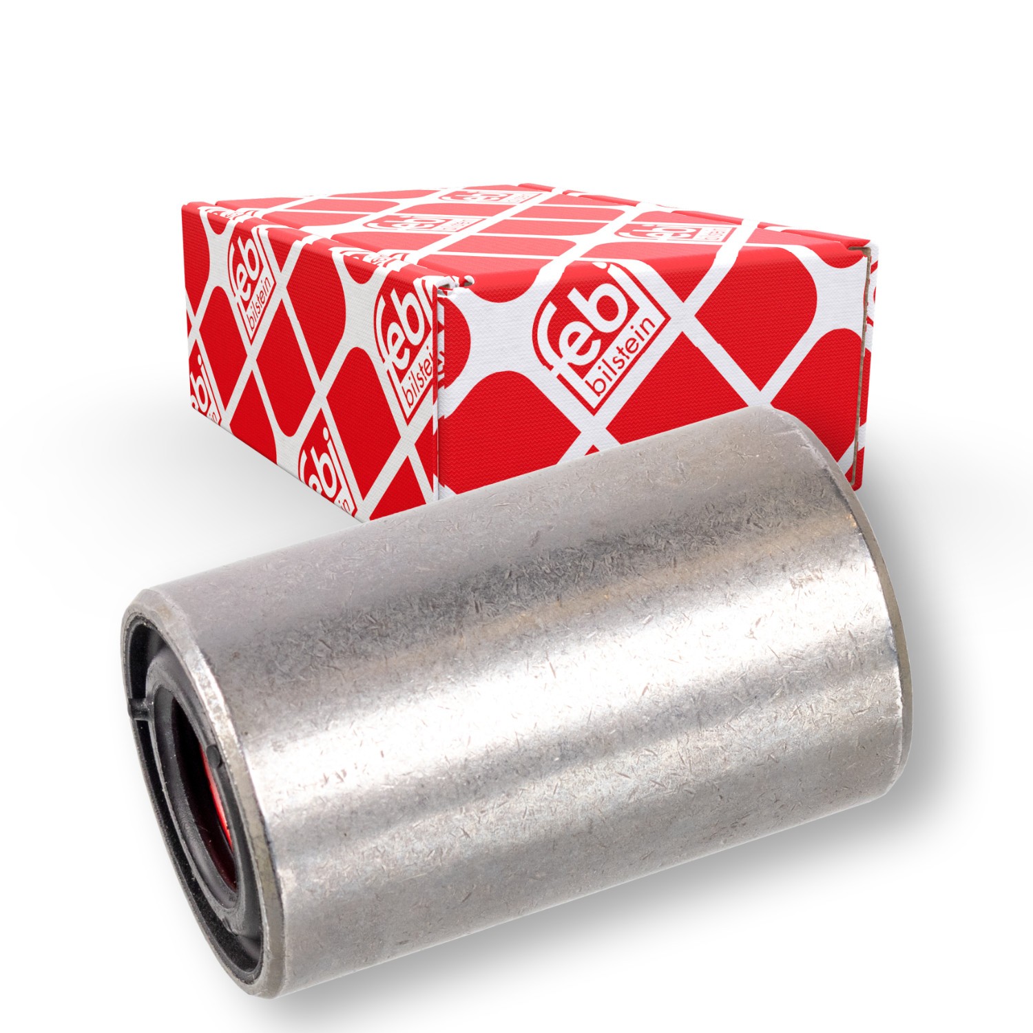 FEBI BILSTEIN Centering Bush, propshaft Article number: 171203 cheaply