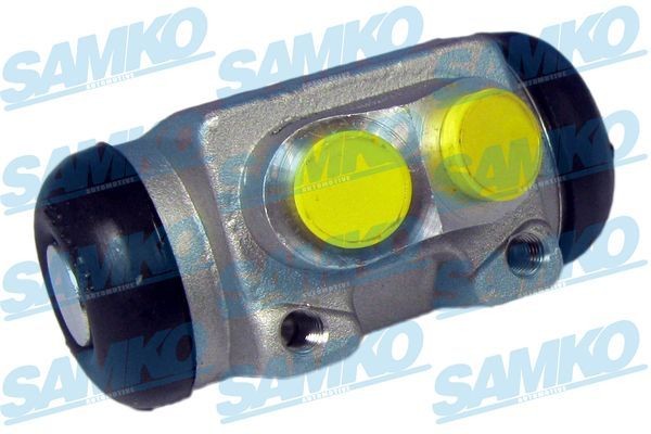 SAMKO Wheel Brake Cylinder Article number: C31202 cheaply