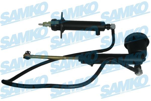 SAMKO Hoved / slavecylindersæt Varenummer: M30137K billige