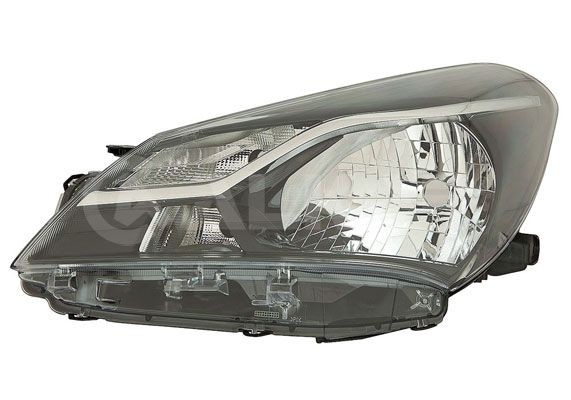 ALKAR Headlight Article number: 2743268 cheaply