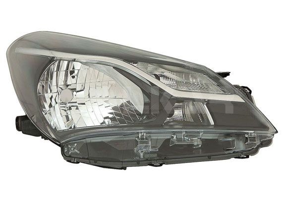 ALKAR Headlight Article number: 2744268 cheaply
