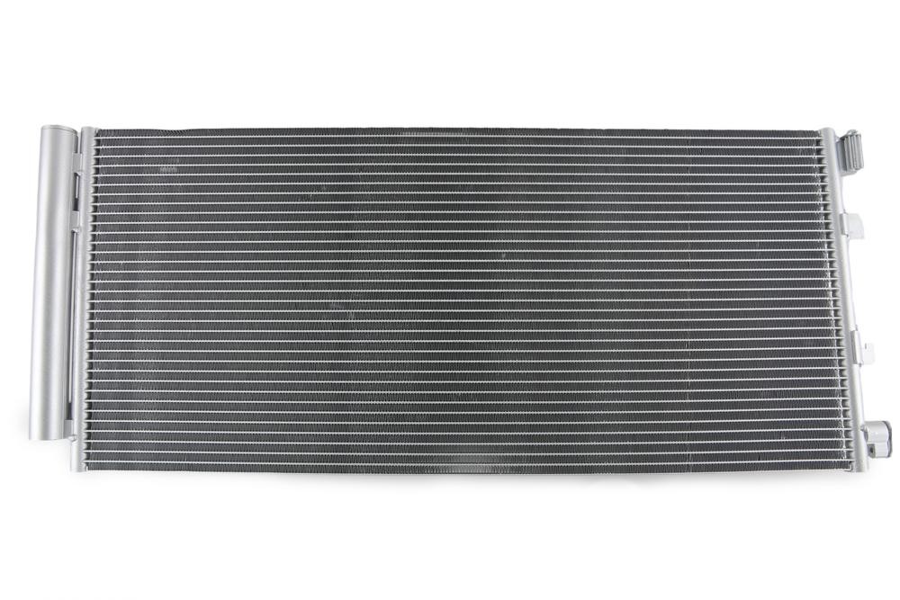 FAST Air conditioning condenser Article number: FT55315 cheaply