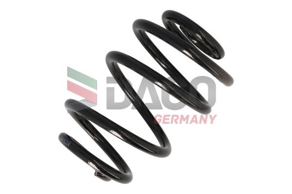 DACO Germany Spyruoklė prekės numeris: 812504HD nebrangu