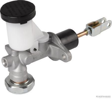 HERTH+BUSS JAKOPARTS Master Cylinder, clutch Article number: J2507004 cheaply
