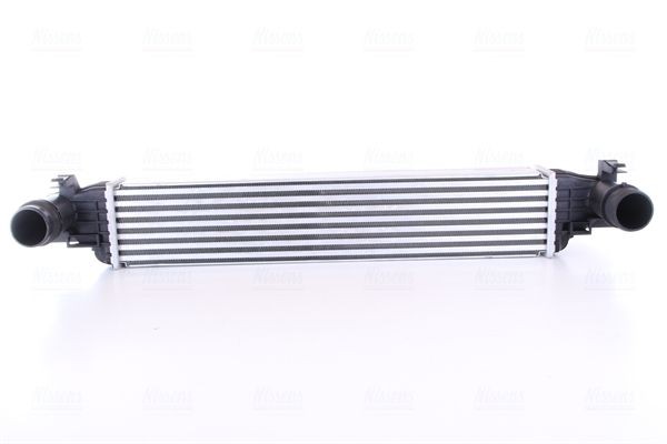NISSENS Intercooler Article number: 961558 cheaply