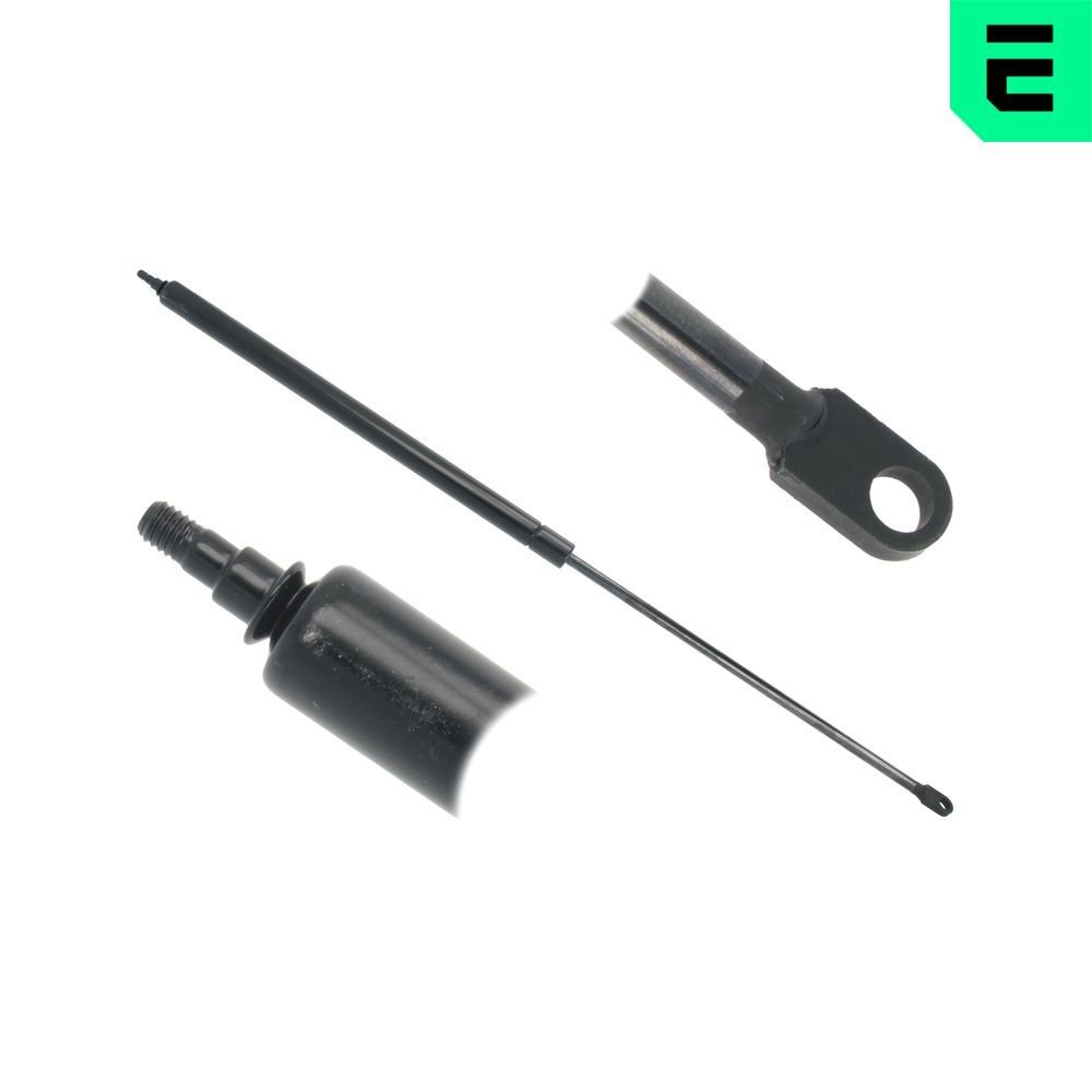 OPTIMAL Dujinė spyruoklė, gaubtas prekės numeris: AG-51375 nebrangu