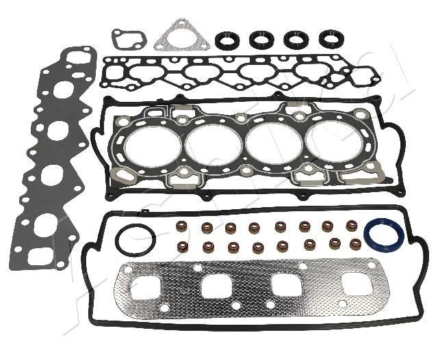 ASHIKA Gasket Set, cylinder head Article number: 48-06-629 cheaply
