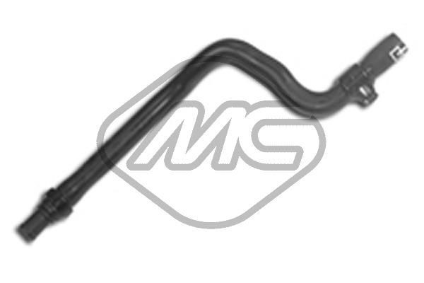 Metalcaucho Manche, batterie chauffante-chauffage numéro de l'article: 99660 à bon prix