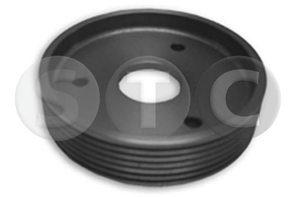 STC Pulley, power steering pump Article number: T443423 cheaply
