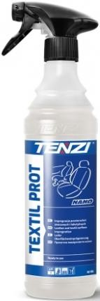 TENZI Tekstil- / tæpperens Textil Prot NANO Varenummer: W96/600 billige