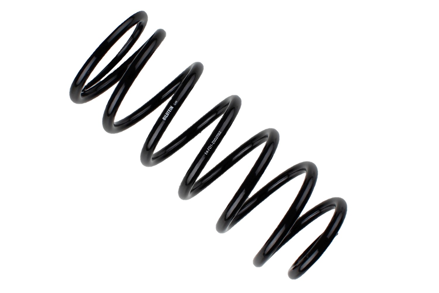 BILSTEIN Fjeder Varenummer: 36-281831 billige