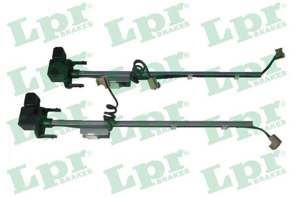 LPR Piduriketas Artikli number: M1036VR soodsalt