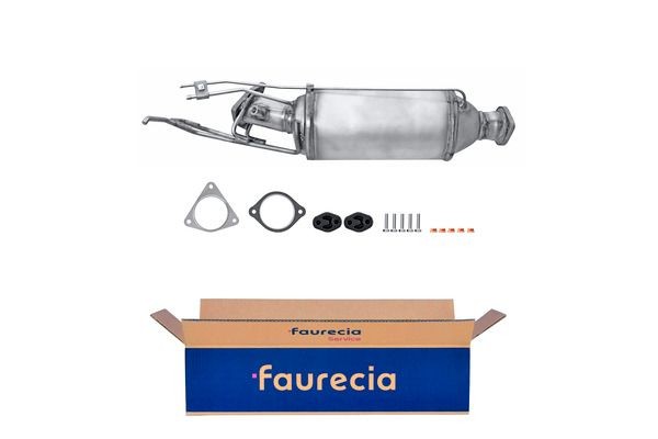 Faurecia Tahmafilter Artikli number: FS90006F soodsalt