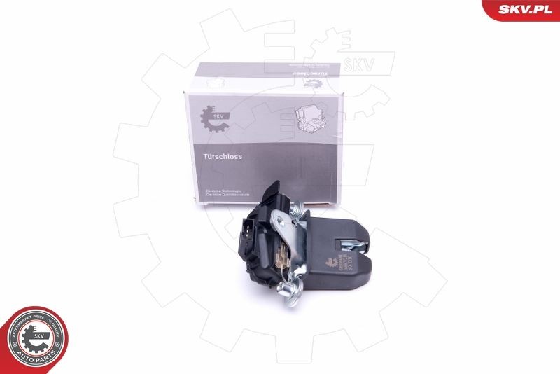 ESEN SKV Tailgate Lock Article number: 16SKV219 cheaply