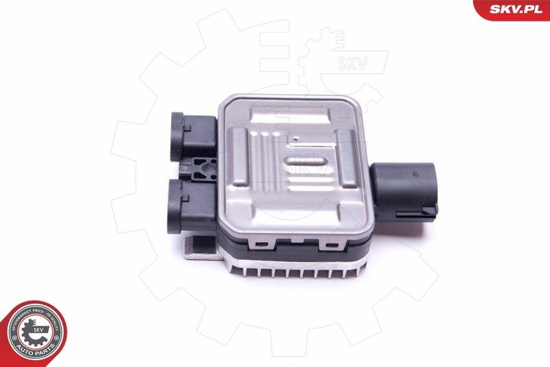 ESEN SKV Modstand, ventilator Varenummer: 94SKV803 billige