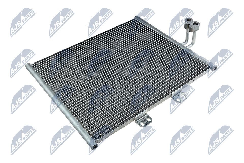 NTY Air conditioning condenser Article number: CCS-CH-014 cheaply