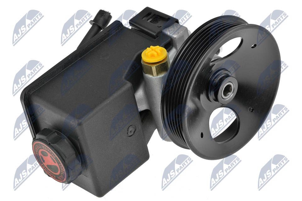 NTY Power steering pump Article number: SPW-PL-011 cheaply