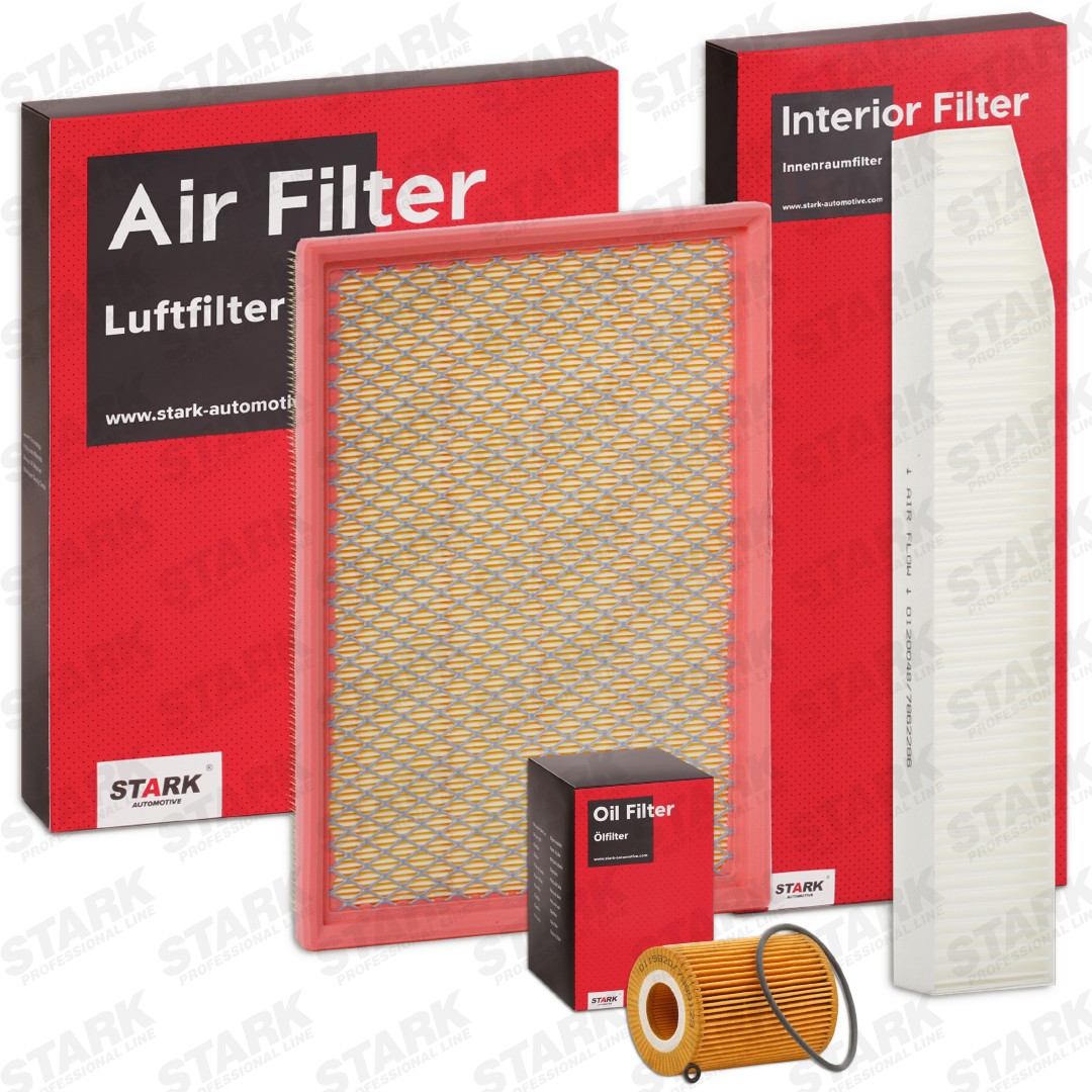 STARK Filter kit Article number: SKFS-18880551 cheaply