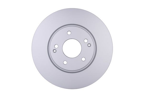 HELLA Disque de frein UGS: 8DD 355 133-331 à peu de frais
