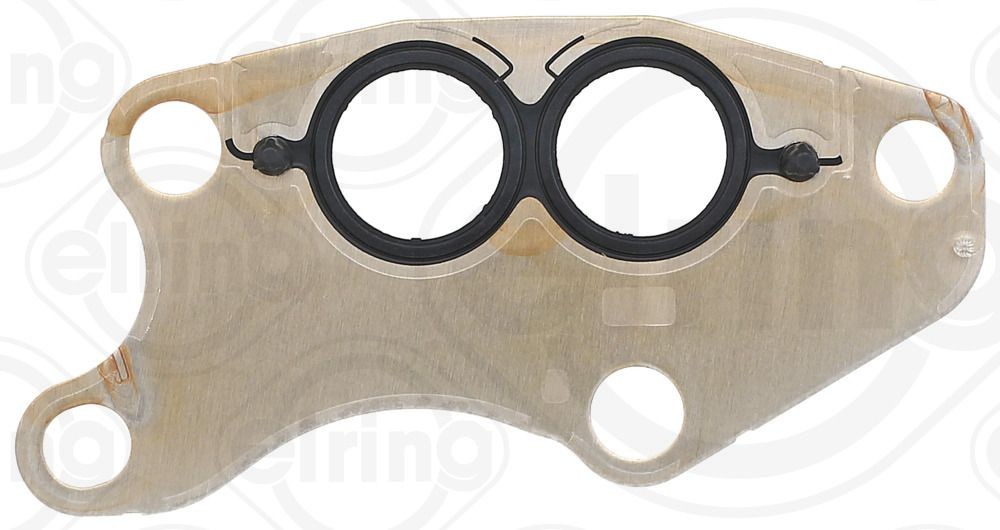 ELRING Turbo gasket Article number: 650.030 cheaply