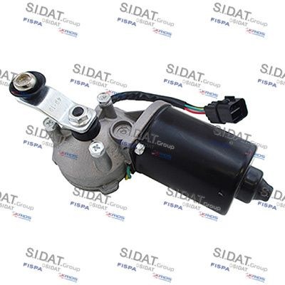 SIDAT Wiper motor Article number: 69480A2 cheaply
