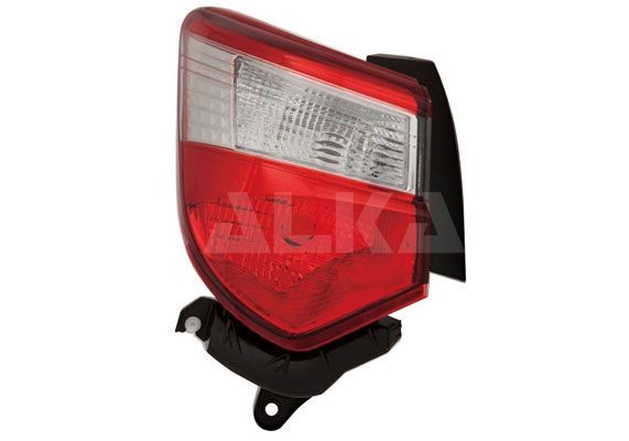 ALKAR Rear light Article number: 2265268 cheaply