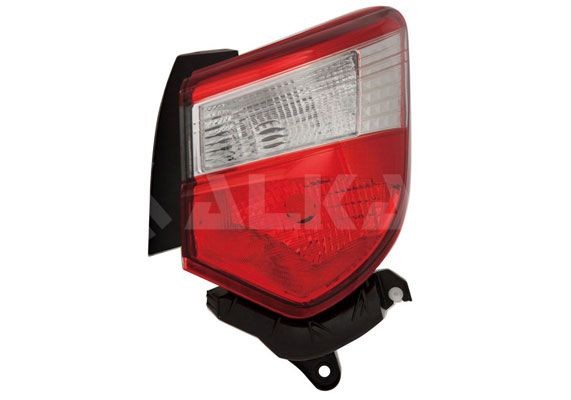 ALKAR Rear light Article number: 2266268 cheaply