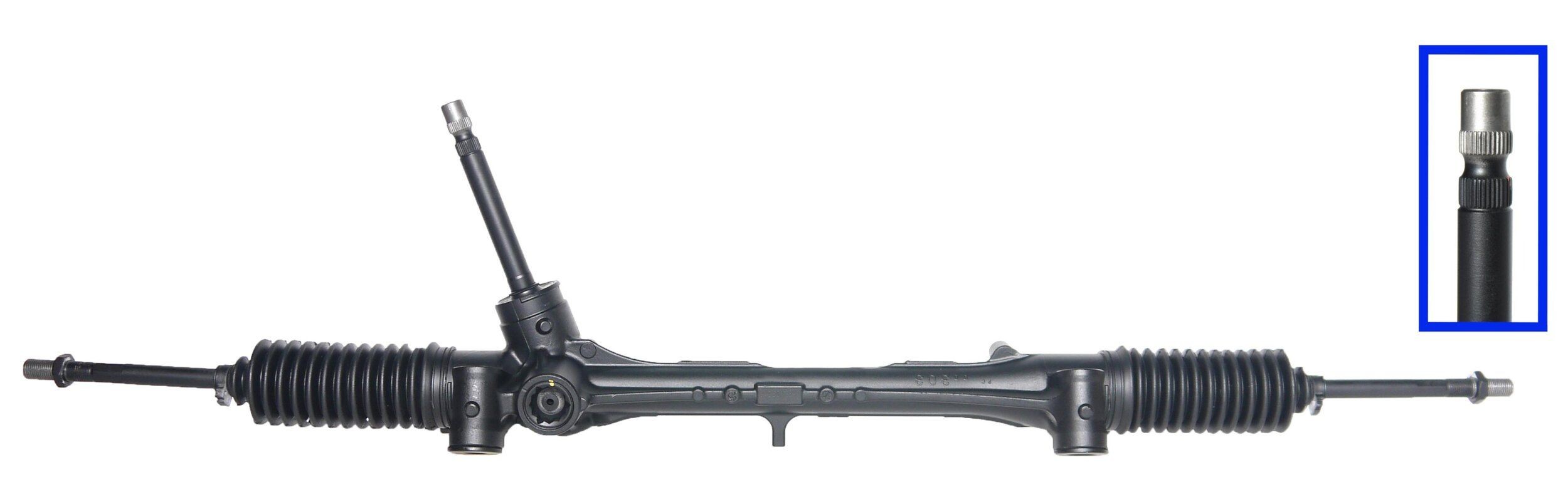 DRI Steering rack Article number: 714521907 cheaply