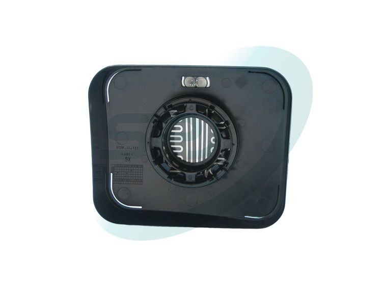 SPJ Mirror Glass, outside mirror Article number: CL-0076 cheaply