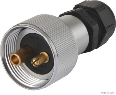 HERTH+BUSS ELPARTS Stik Varenummer: 51305822 billige